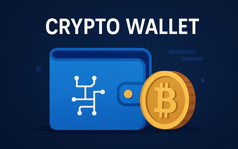 کیف پول ارز دیجیتال و حفاظت دارایی ها
