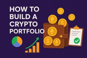 آموزش سبد ارز دیجیتال