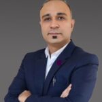 پدرام بوربور مدرس و مؤلف بازارهای مالی