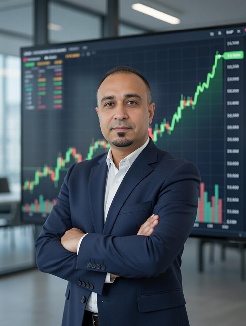 صعود بیت کوین