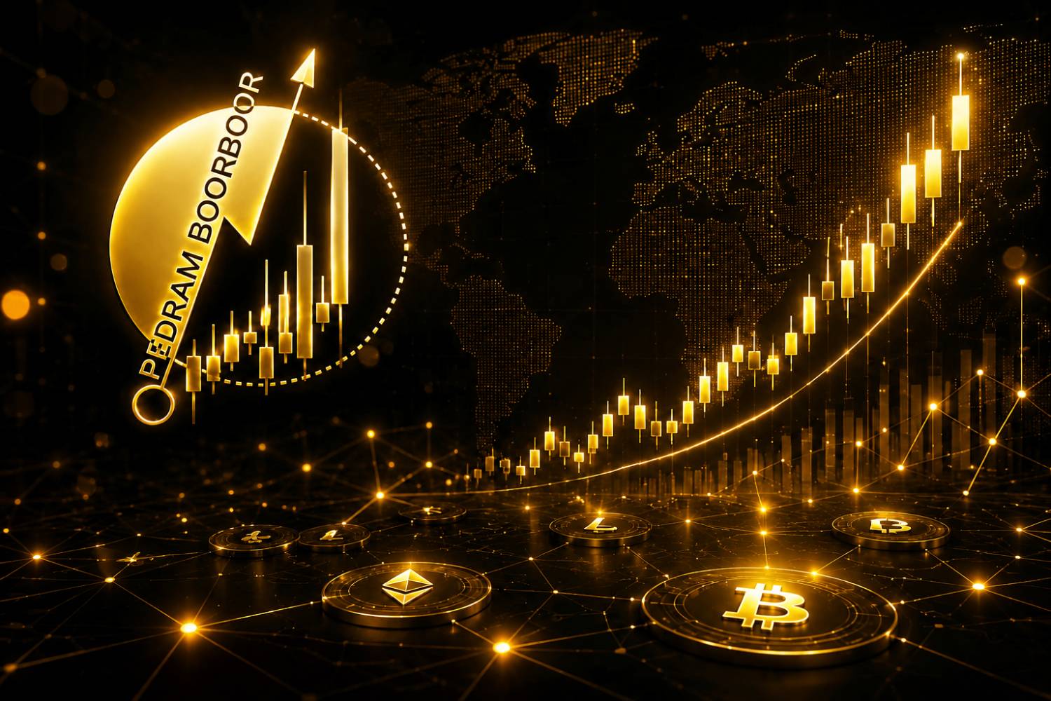 ارز دیجیتال چیست؟ راهنمای کامل برای شروع 1 ارز دیجیتال چیست