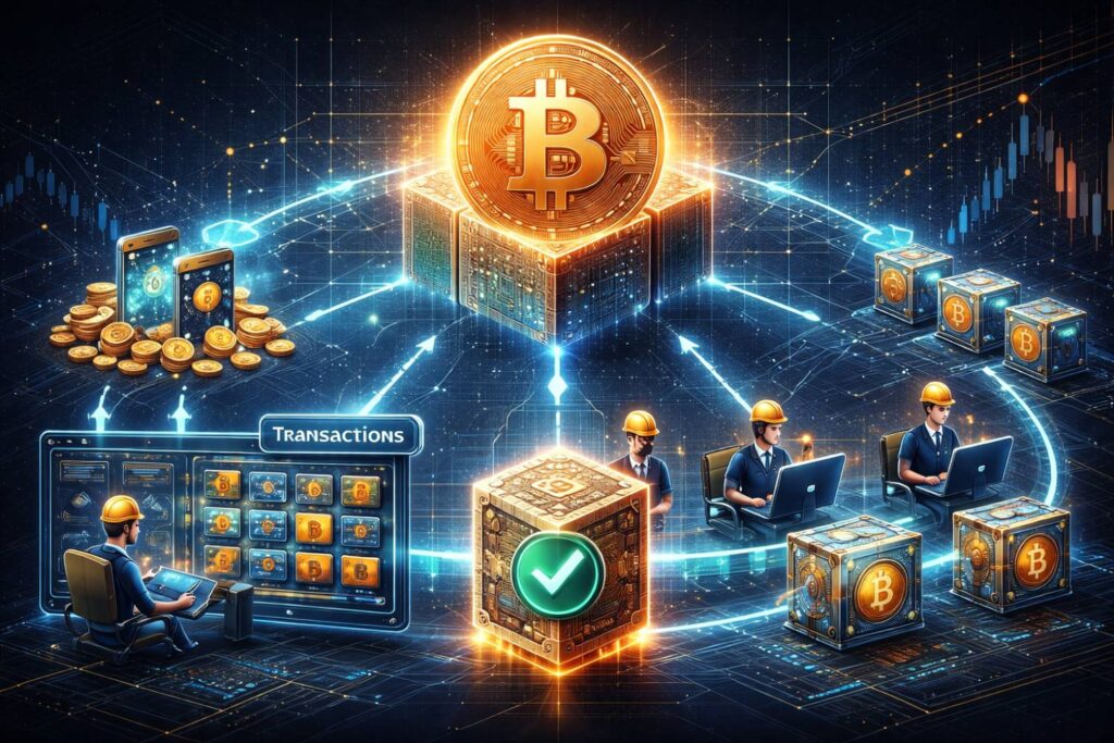 ارز دیجیتال چیست؟ راهنمای کامل برای شروع 2 ارز دیجیتال در رشت