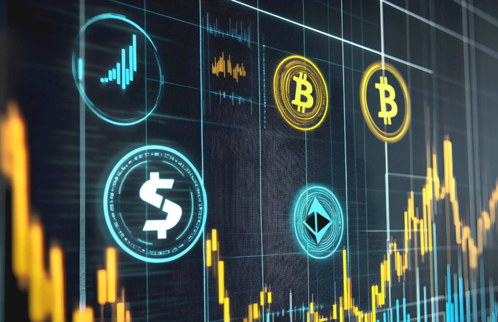آموزش خریدوفروش ارز دیجیتال و کیف پول ارز دیجیتال در رشت