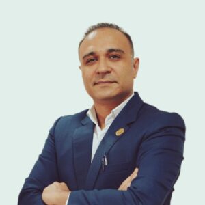 وب سایت پدرام بوربور مدرس و مؤلف بازارهای مالی