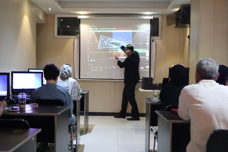 حداقل سرمایه ترید برای شروع معامله‌گری در بازار ارز دیجیتال