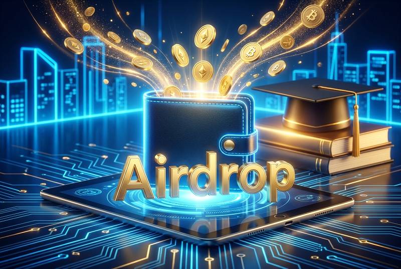 ایردراپ ها هیجان انگیز هستند ولی مسائل امنیتی آن بسیار مهم تر است