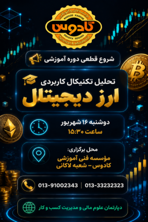 تحلیل تکنیکل کاربردی